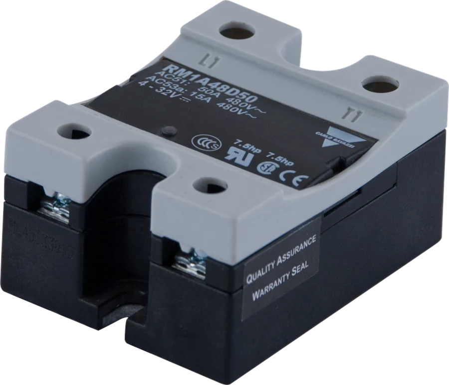 Carlo Gavazzi solid-state relay